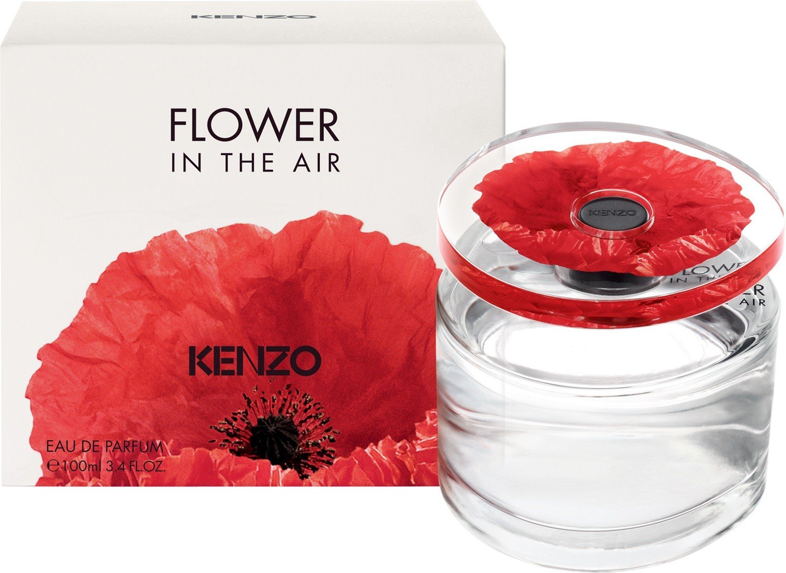 Kenzo Flower in the air edt L